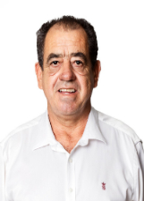 Foto oficial de Brasilino Moraes