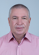 Foto oficial de Dr. Elton