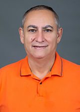 Foto oficial de Pr Jose Carlos Kim