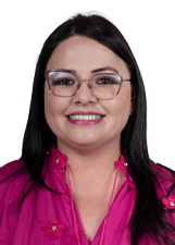 Foto oficial de Karen Tantini
