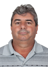 Foto oficial de Flávio Galdino