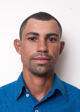 Foto oficial de Bruno Coutinho