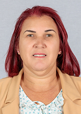 Foto oficial de Luciana Neves