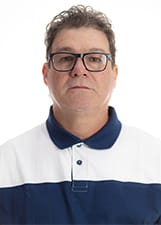 Foto oficial de Rogerio Rosa