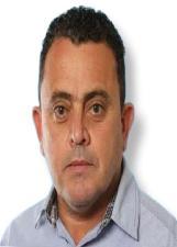 Foto oficial de Adalberto da Farmácia