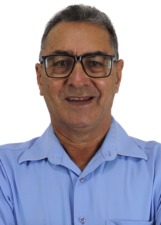 Foto oficial de Tiaozinho