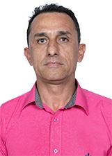 Foto oficial de Edinho da Ração