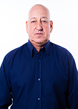 Foto oficial de Lorinho