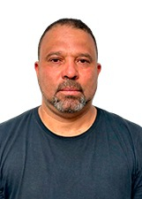 Foto oficial de Odair do Caminhão