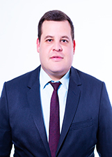Foto oficial de João Paulo Araujo