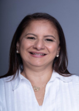 Foto oficial de Professora Fabiana Bueno