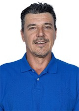 Foto oficial de Amarildo Valentim