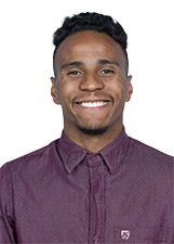 Foto oficial de Ruan Vitor