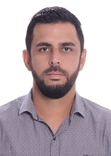 Foto oficial de Vitor Bonato