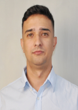 Foto oficial de Rafael Tião Jurubeba
