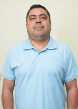 Foto oficial de Fabrício do Esporte