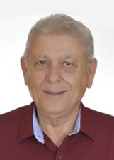 Foto oficial de Daniel