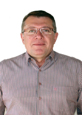Foto oficial de Chicão