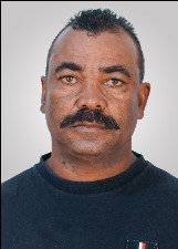 Foto oficial de Fula do Preto Canela