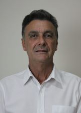 Foto oficial de Abelardo