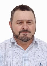 Foto oficial de Paulo Rivani