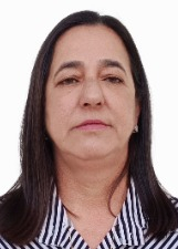 Foto oficial de Cristina da Saúde