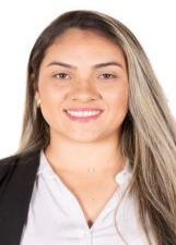Foto oficial de Ana Livia Veterninária