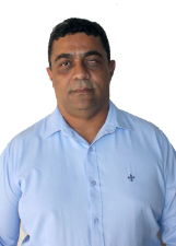Foto oficial de Itamar Vieira