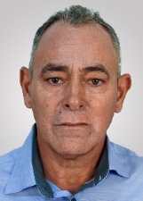Foto oficial de Valdemar Batista