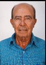 Foto oficial de Geraldo Pinho