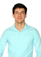 Foto oficial de Gabriel Muniz