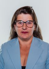 Foto oficial de Marcelina Motorista