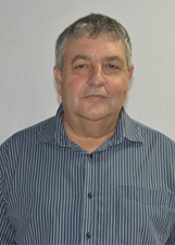 Foto oficial de Marcos Belazi