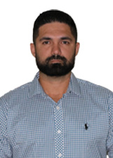 Foto oficial de Fabricio do Jura