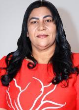 Foto oficial de Vanessa do Ônibus