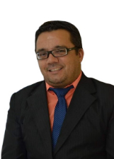 Foto oficial de Fabricio do Pesponto