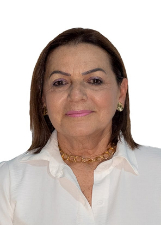 Foto oficial de Regina Marcia