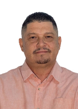 Foto oficial de Carlin do Eli