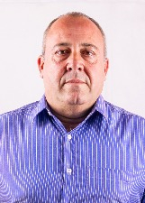 Foto oficial de Marcio Manzuti