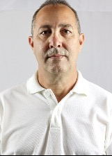 Foto oficial de Silas Enfermeiro