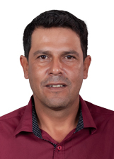 Foto oficial de Rodrigo Paredão