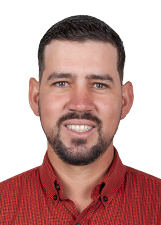 Foto oficial de Leandro do Riquinho