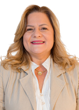 Foto oficial de Sônia Gabau