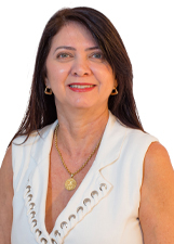 Foto oficial de Marcia Pravato