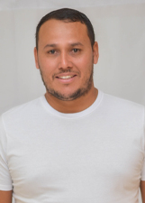 Foto oficial de Wikele da Passarinha