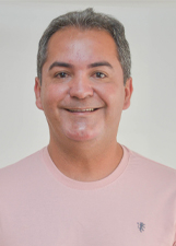 Foto oficial de Professor Leandro de Paula