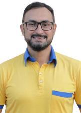 Foto oficial de Ricardo Carteiro
