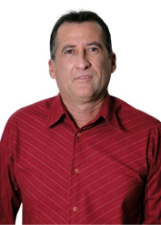 Foto oficial de Diná Timporim