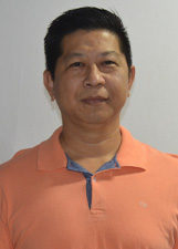Foto oficial de Vlamir Fugihara
