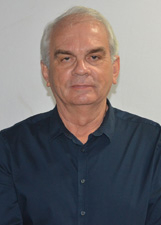 Foto oficial de Beto Manhani